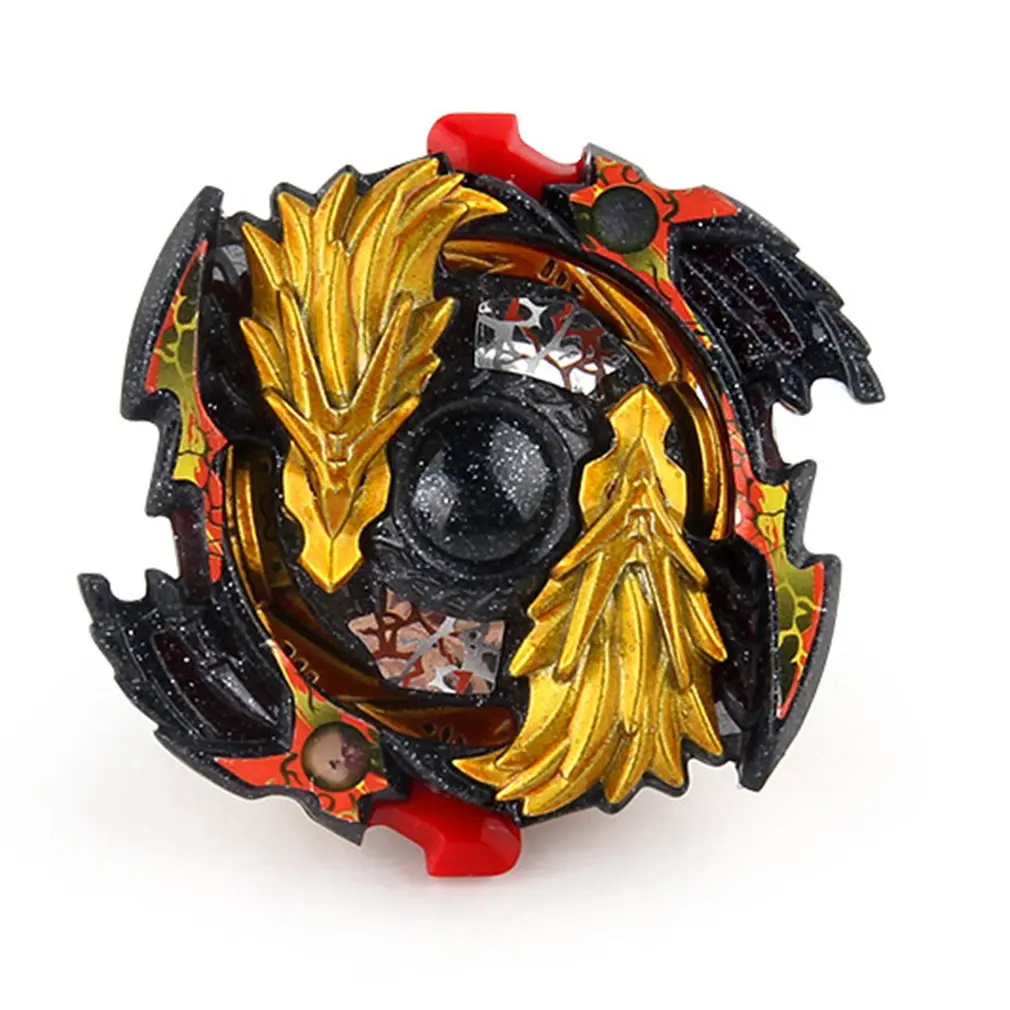 Bey Blades Burst Spinner Switch Strike Evolution Buster Xcalibur Battling Tops Rolling Toy Spinning Booster With Launcher