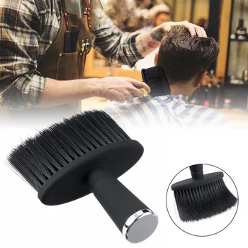 

Neck Duster Clean Brush Barber Hair Cut Hair Cleaning Sweep Stylist Tool New Hairdressing Tools Salon Cutting Brush Styling Tool