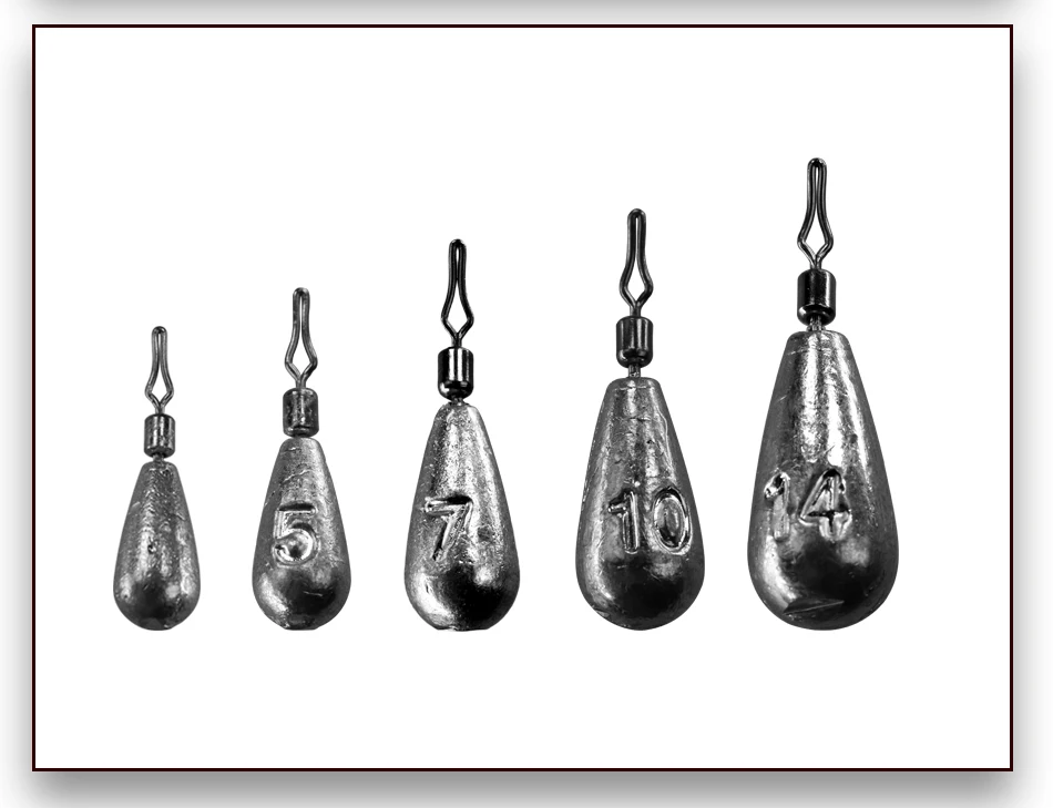 盒装鱼钩铅坠_05