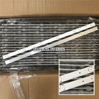 

FOR Hisense LED50K20JD LED light SVH500A22_REV05_6LED_131113 New and original 100%