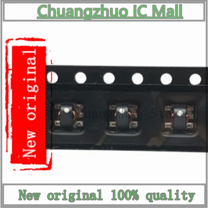 1 unids/lote TC1-1T + SMD TC1-1T transformador RF IC Chip original nuevo