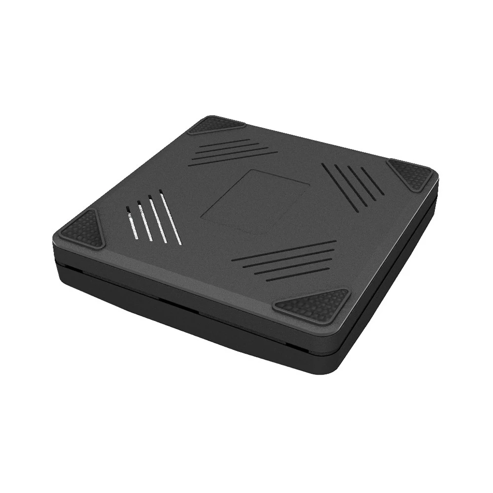  X99 Mini Smart TV Box Android 9.0 4GB RAM 32GB 64GB ROM 2.4G 5G Wifi Set Top Box Allwinner H6 Quad 