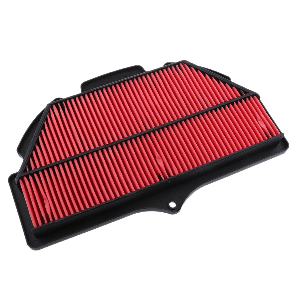 Air Filter Element For Suzuki GSX R600 GSXR600 GSX R750 GSXR750 K6 2006