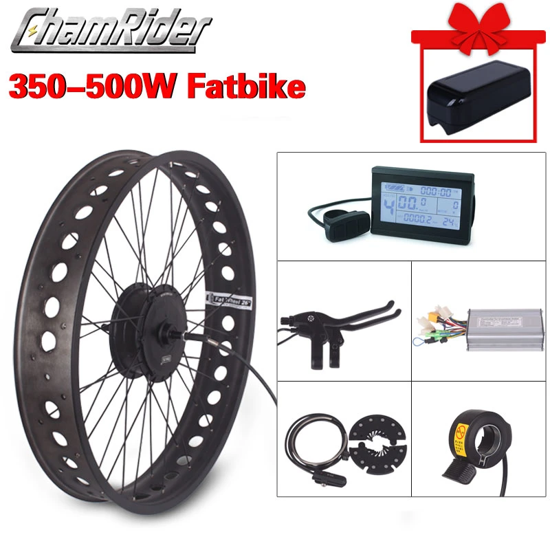 Kit bicicleta eletrica 500w Clearance