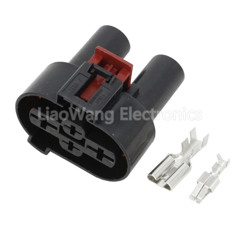 DJ7042YA-6.3-9.5-21 1K0906234 5.0单重27.8g(2)