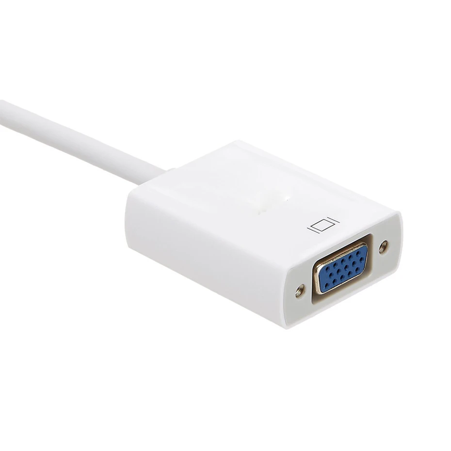 Imac Vga Port Vga Macbook Pro 2011 Converter Macbook Air IMac Mini