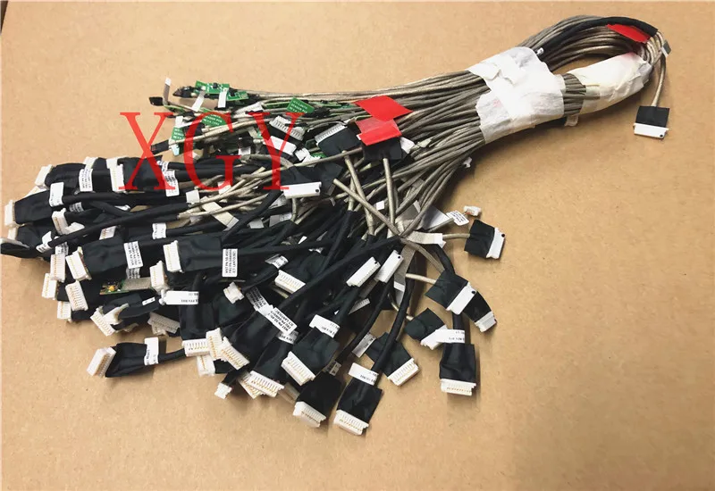 

Оригинальный индикатор для камеры Lenovo L430 L530 50.4SE06.011 04W6990 100% ТЕСТ ОК