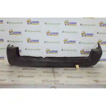 

9618453677 REAR BUMPER PEUGEOT PARTNER (S2)