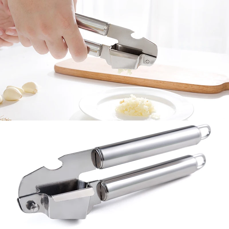 SOLEDI Серебряный Цвет Прочный соковыжималка устройство Acceaaories кухня Creatice Masher домашний инструмент из нержавеющей стали практичная