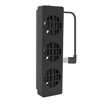 

Dock Base Heat Dissipation Fan Cooling Fan for Nintendo Switch