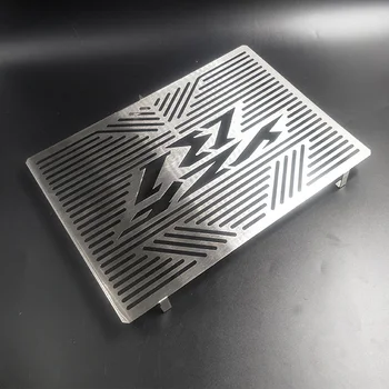 

Motorcycle Water Tank Net Frame Motorbike Radiator Grille Replacement for Yamaha YZF-R1 YZF R1 09-14