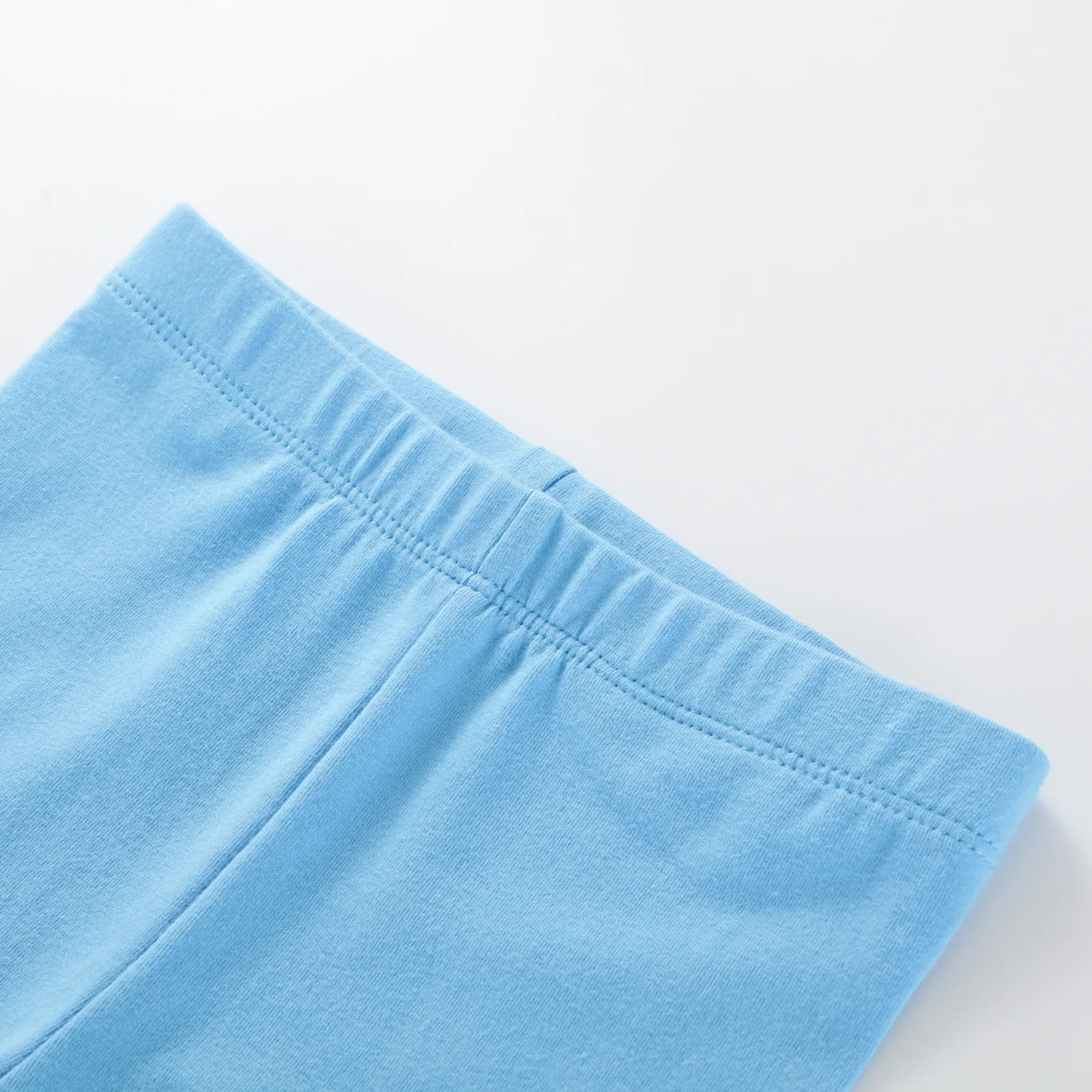 Весенние новые стильные леггинсы для девочек в европейском и американском стиле, обтягивающие брюки, детские модные эластичные брюки для девочек