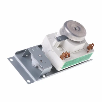 

15A/250V AC Four-Hole Time Controller Timer For Microwave Oven Home Cooker Accessories Whosale&Dropship