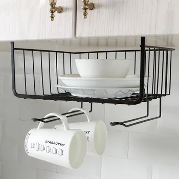 

Kitchen Storage Rack Holder Hanging Bathroom Toilet Paper Holder Cup Rack Kitchen Roll Paper Holder Toilet Paper Stand Towel