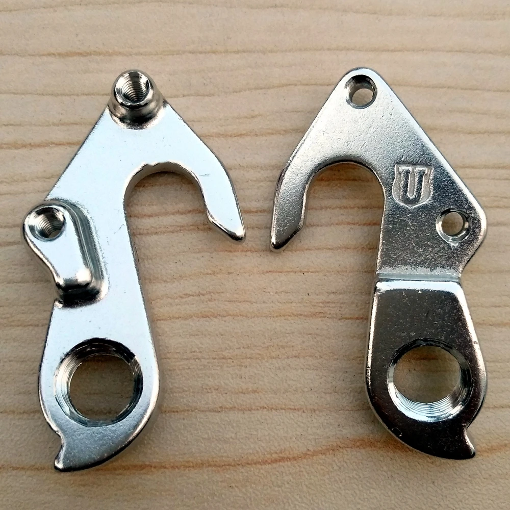 5 шт. MTB дорожный велосипед передач Derailleur вешалка dropout Велоспорт Трансмиссия