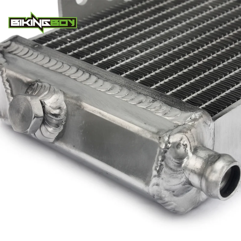 Motos, y piezas Motores y piezas Enfriador Radiador Izquierdo para Sherco SEF-R 250/300/ 450 14-19 raghuinstech.com