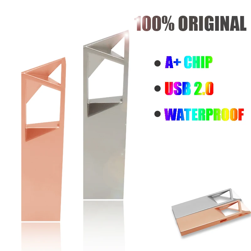 

Pen Drive 128GB USB Flash Drive 64GB 32GB 16GB 8GB Portable Flash USB Pendrive / Thumbdrive Memoria usb Stick free shiping