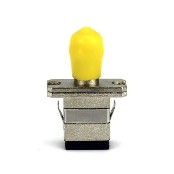 

ST-SC fiber coupler adapter fiber optic connector SC to ST