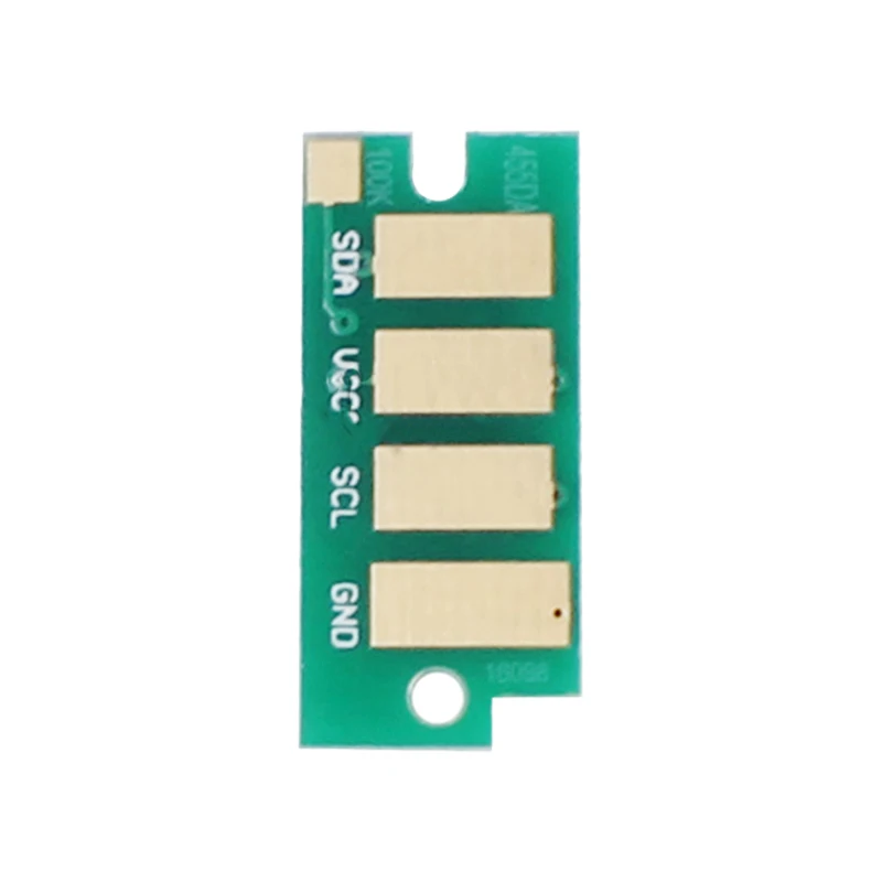 106R01631 106R01634 тонер-чип для Xerox Phaser 6000 6010 6015 картридж принтера заправка сброс 2 K/1 K