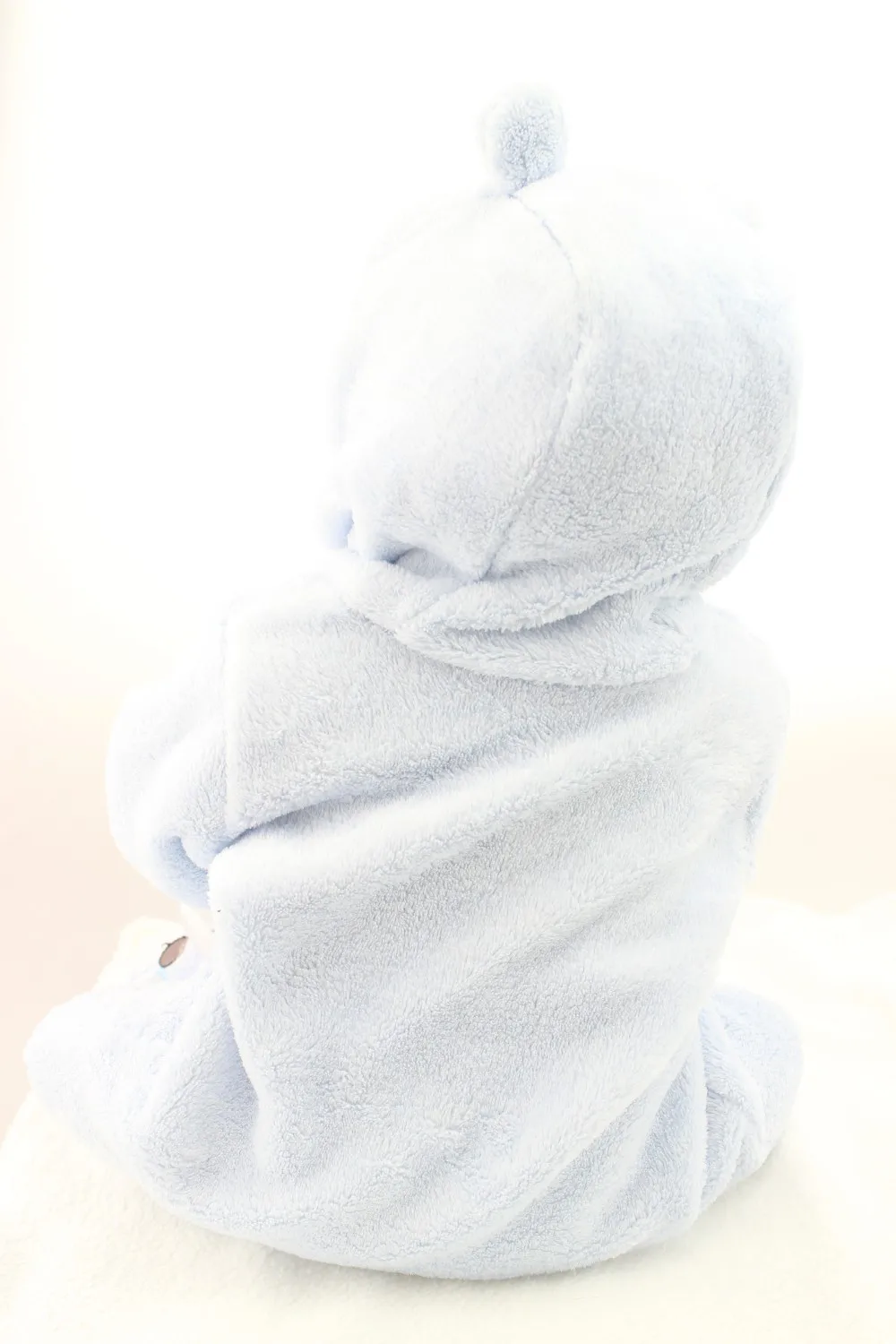 Высококачественная серия Reborn Baby Doll мальчик силиконовая виниловая Кукла Реалистичная Reborn Boneca с голубой одеждой Реалистичная детская игрушка для детей