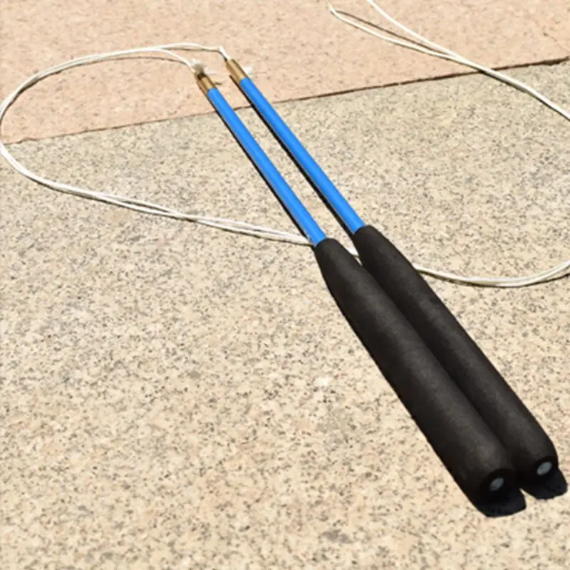 Diabolo Toy Quartz Triple Bearing Metal Sticks Pro Clutch Diablo Set P31B
