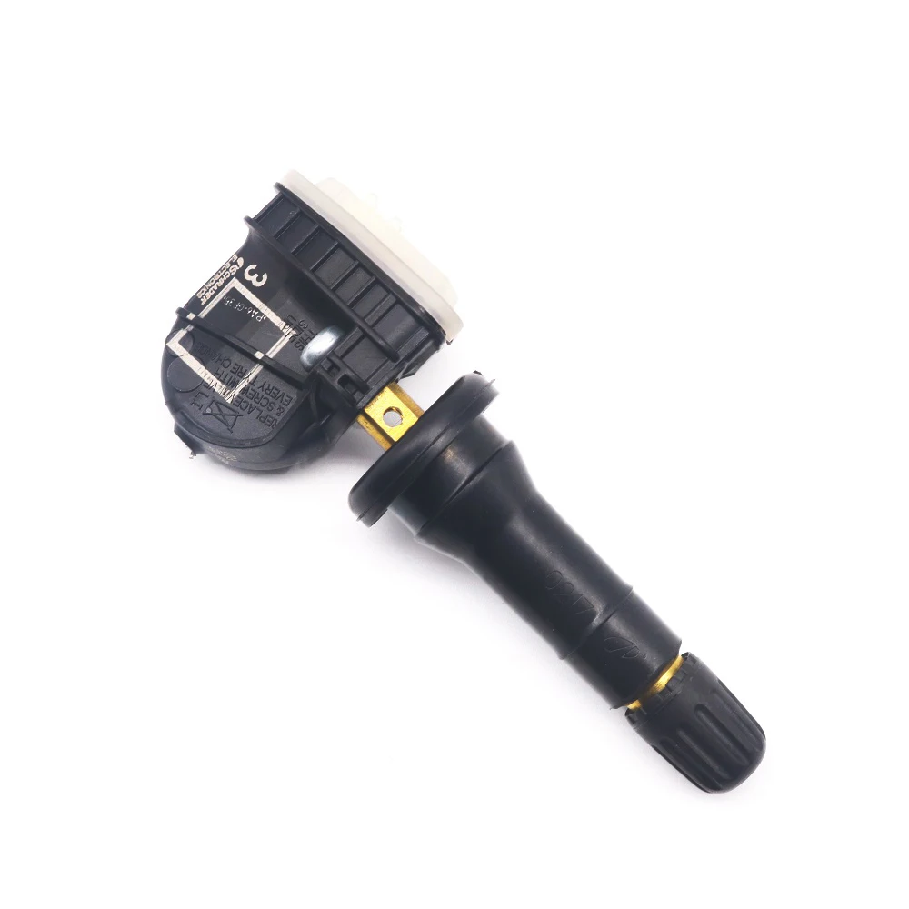 13598772 TPMS датчик для CADILLAC для CHEVROLET для GM BUICK 315 МГц TPMS датчик давления в шинах 13516164 13598771 23445327