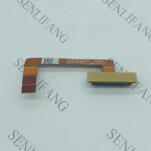 Для оригинального M15X M17x R3 R4 оптический привод DVD кабель Разъем ленты 04JV8X 4JV8X PAR00 LF-6602P тест хорошее