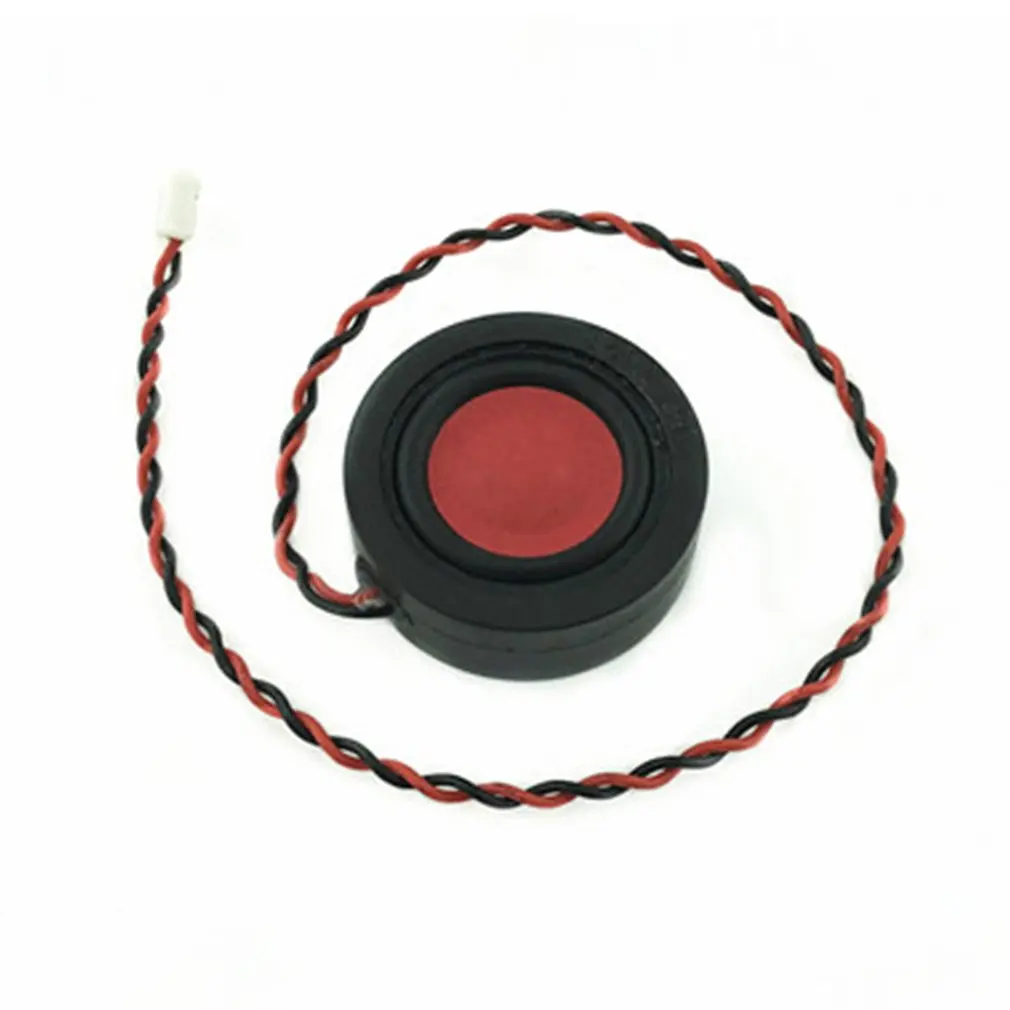 

WPL RC Small Speakers Engine Sound System WPL MK1027 for WPL C34 MN90 C24 B14 B24 Q60 Car accessories