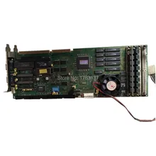1 шт. PCA-6147 486/386 промышленная cpu карта REV. B3