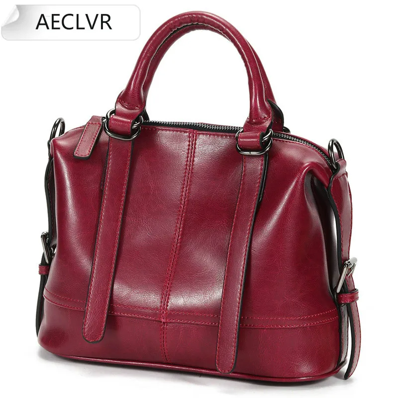 

New Luxury Brand Female Bag Bags for Women 2020 Women's Handbag Upper Shoulder of Handbag Tote Bag Belt Female Tote Retro Bags