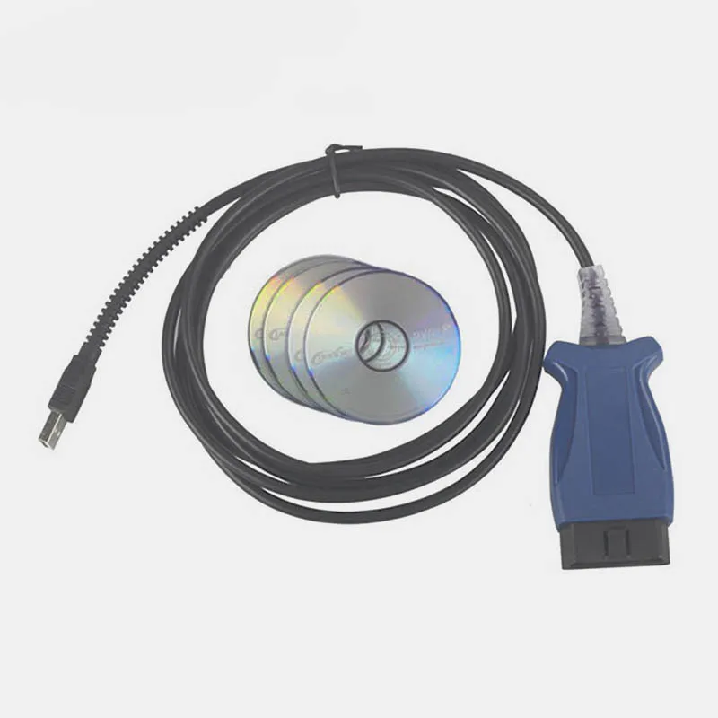 Лучшее качество профессиональной V154 JLR SDD PRO Диагностический кабель для Jaguar для Land Rover Поддержка до автомобилей DFDF