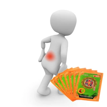 

IMAGES Herbal Medicine Low Back Pain Relieving Essential Oils Rheumatism Arthritis Ox Bone Patch Yarrow Plasters Lumbago Sprays