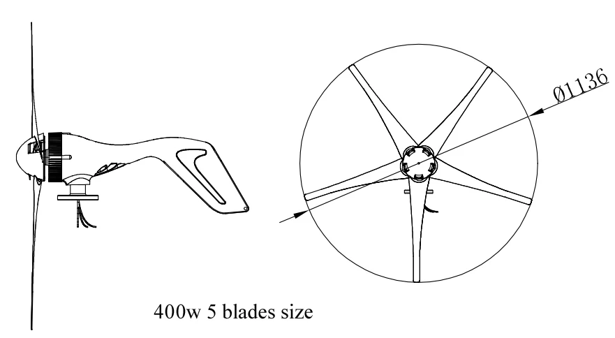 5叶片图纸新4.15