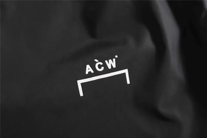 A-COLD-WALL ACW брюки для мужчин и женщин уличная джоггеры брюки мужские модные шахматные A-COLD-WALL брюки