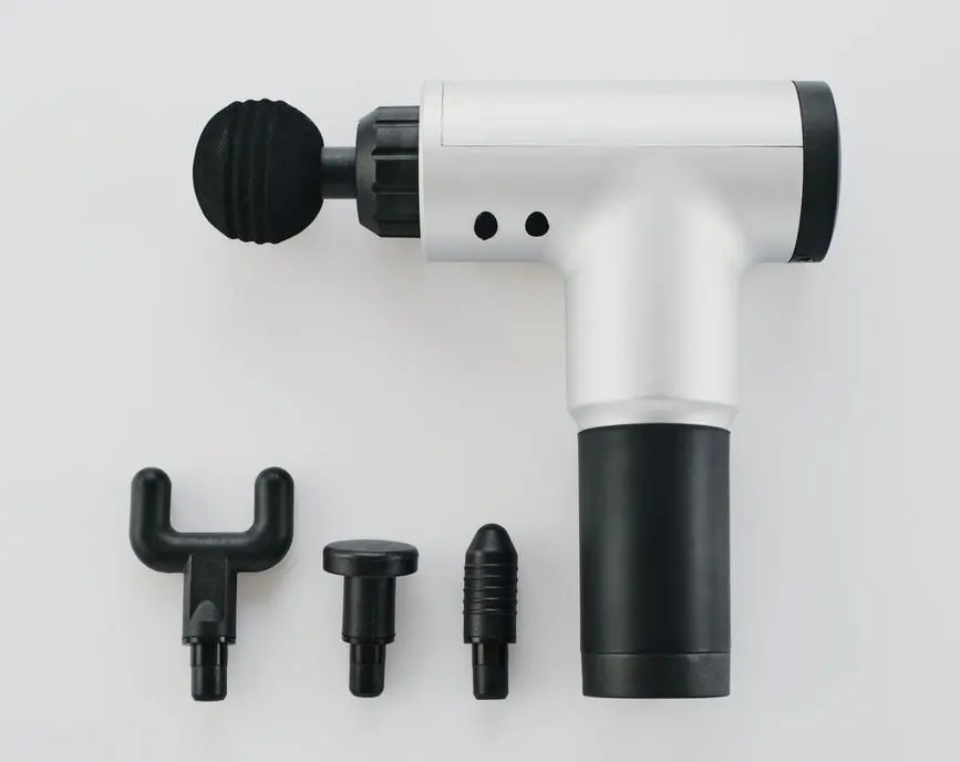 具有“加热热敷”功能的筋膜枪有用吗？-JinMo之家