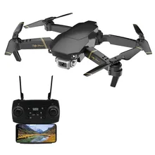 GD89 Pro Drone 1080P HD WiFi Трансмиссия fpv Дрон высота сохраняет однокнопочный возврат Квадрокоптер RC Вертолет VS gd89 камера Дрон