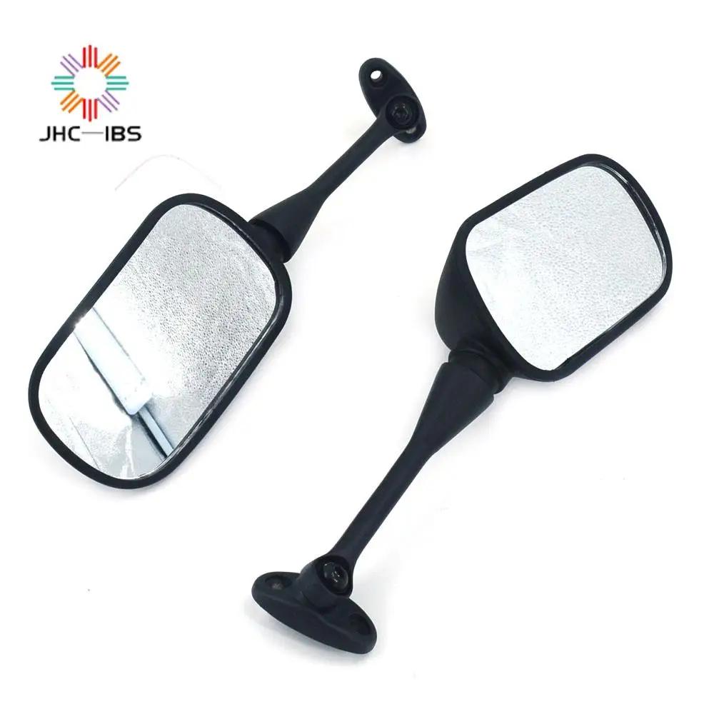 For Honda CBR600RR 2003-2017 CBR1000RR 2004-2007 CBR 600RR 1000RR Motorcycle Rearview Mirrors Motorbike Black Side | Автомобили и