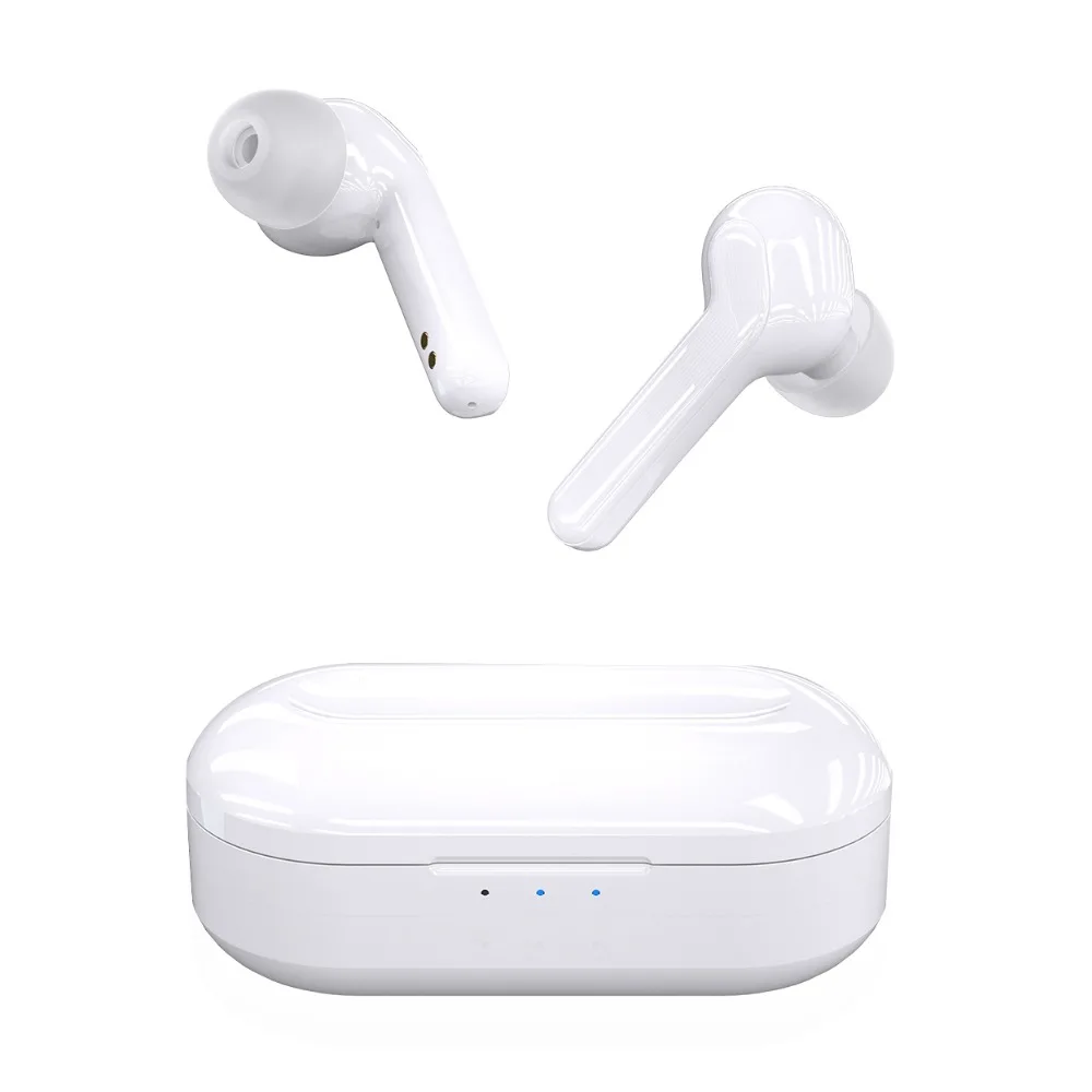 Mpow M21 TWS Earphone Bluetooth 5.0 Wireless Headphones 18 Hours Playing Tiem With Charging Case Touch Control Earbuds For Phone (9)