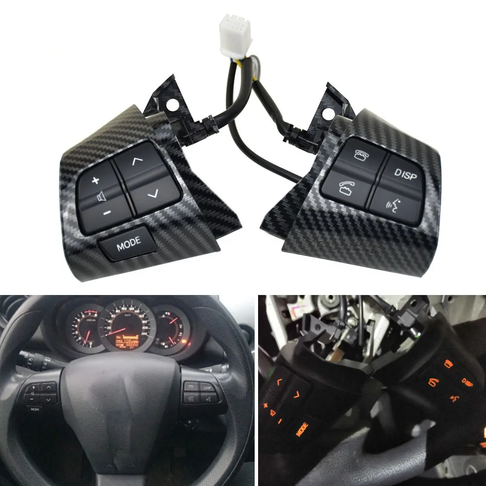 Кнопка переключения звука на руль для TOYOTA COROLLA A * DE150 N NR E150 ZR E15 2010 2011 2012 2013-84250 |