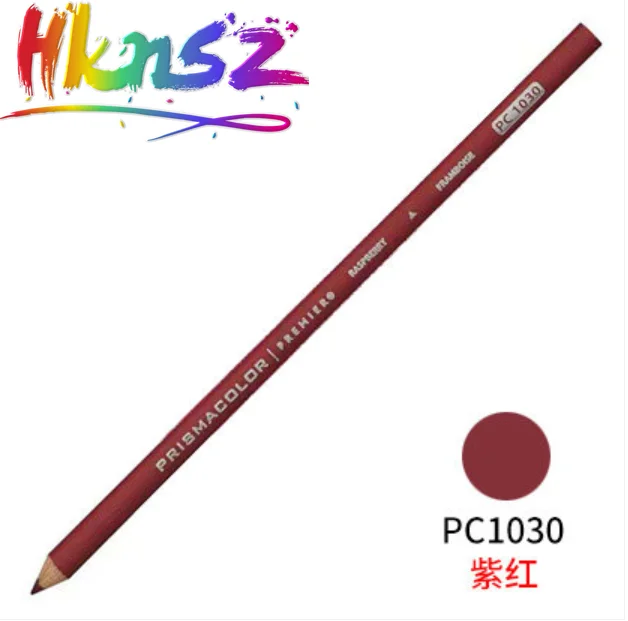 2PCS USA Prismacolor oil Sketch color pencil art drawing A single complement 1029/1030/1301/1032/1033/1034/1035/1036/1040 | Канцтовары
