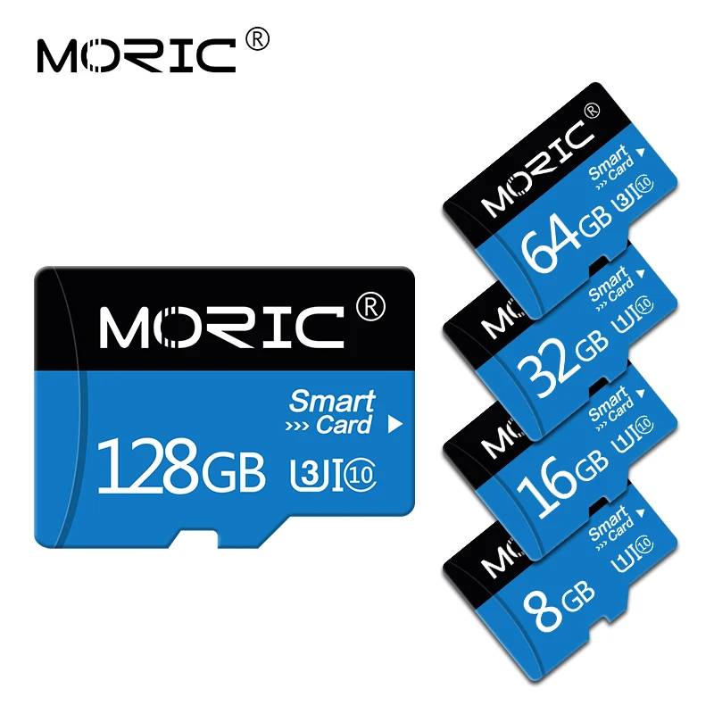 Карта памяти Micro sd класс 10 2020 ГБ 256 64 128 | Компьютеры и офис