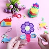 Beads puzzle Crystal DIY water spray beads perlen set ball games 3D handmade magic toys for children Water Mist Magic Beads ► Photo 2/6