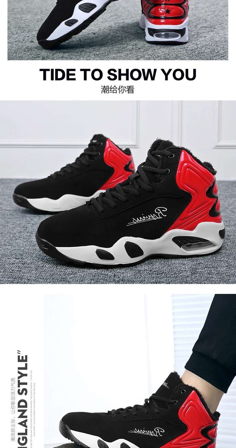  Dunk High Basketball Running Shoes Boots Footwear Sneakers for Men_20 (17)