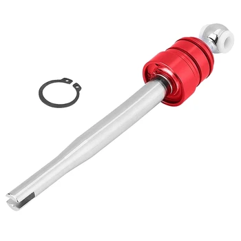 

Quick Shift Short Throw Shifter For Bmw E30 E36 E39 E46 M3 M5 3/5 Series