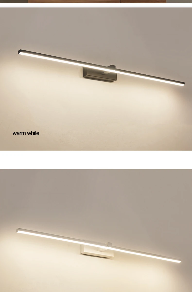 led镜前灯卫生间现代简约浴室镜柜梳妆台化妆镜子灯具北欧壁灯-tmall_05