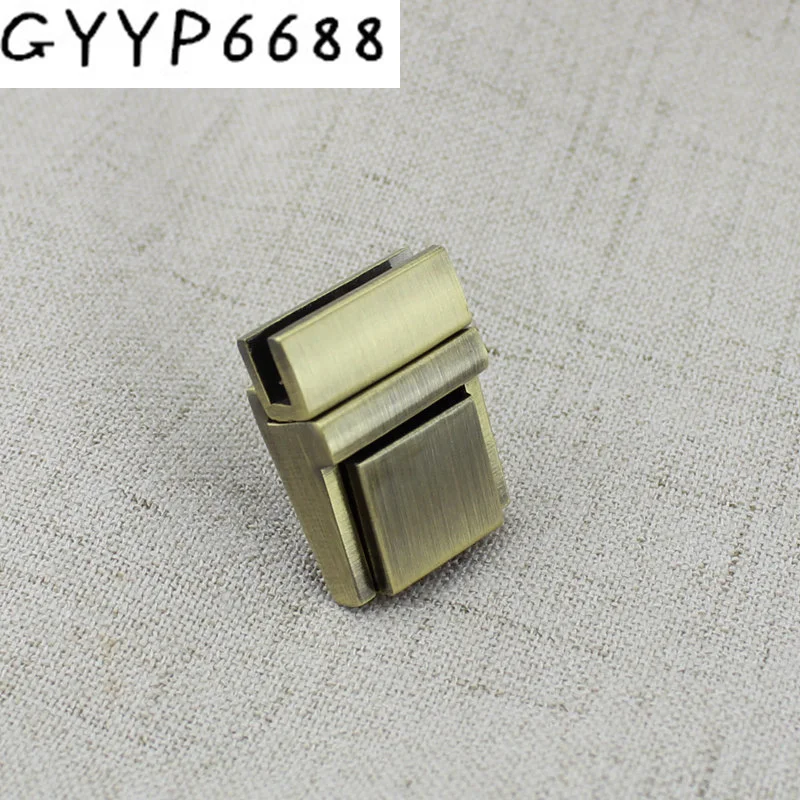 5 комплектов 30 27*20 мм 4 цвета|briefcase lock|locks for briefcaselocks leather bags |