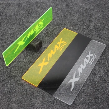 

Motorcycle Storage Box Separation Board for Yamaha XMAX300 Inner Box Plate