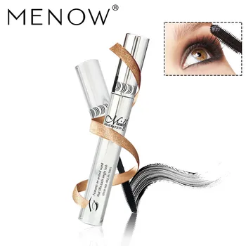 

menow Miele 12 Color Selectable Eyeliner Curling Mascara Two-Piece Set Beginners Eye Makeup