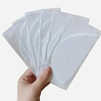

Disposable Dustproof 3 Layers Mask Pad Non-Woven PM2.5 Antibacterial Filter Mat