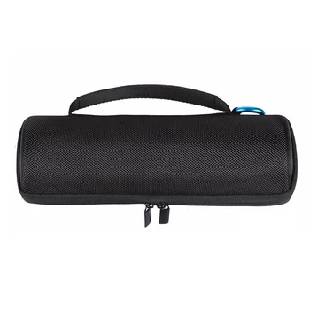 

3-Proof Shockproof Portable Case Cover Pouch Storage Bag For JBL Flip 4 Wireless Bluetooth Speaker
